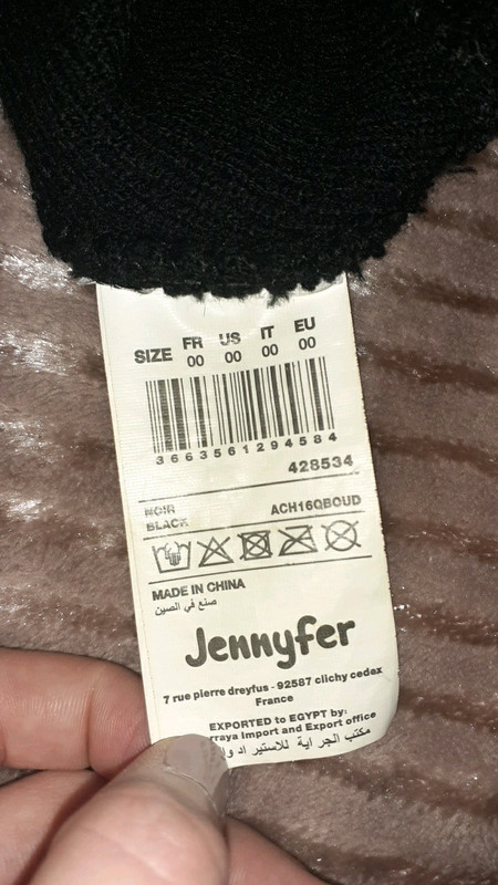 Jennyfer bonnet discount