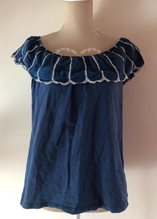 T-shirt Primark, marque: Primark, état: Neuf sans étiquette, taille: M / 38 / 10, 4,00 €, 4,90 € Protection acheteurs incluse