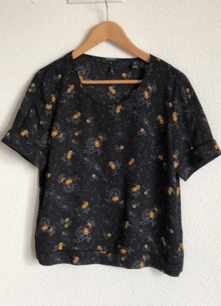 Blouse van Scotch&Soda, marque: Scotch & Soda, état: Très bon état, taille: S / 36 / 8, 8,00 €, 9,10 € Protection acheteurs incluse