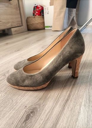 Buty na obcasie Gabor 5, brand: Gabor, condizioni: Ottime, taglia: 38, €7.99, €9.09 include la Protezione acquisti