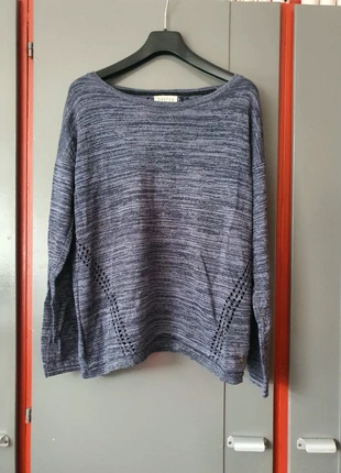 Stijlvolle Costes Trui Maat L – In Goede Staat, Blauw!, marca: Costes, estado: Bueno, tamaño: L / 40 / 12, 12,50 €, 13,83 € Protección al comprador incluida