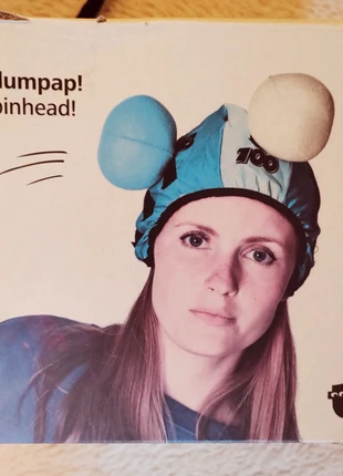 Gioco per casa e all'aperto, tiger. Dumpap! Pinhead!, marque: Tiger, état: Bon état, 12,00 €, 13,30 € Protection acheteurs incluse
