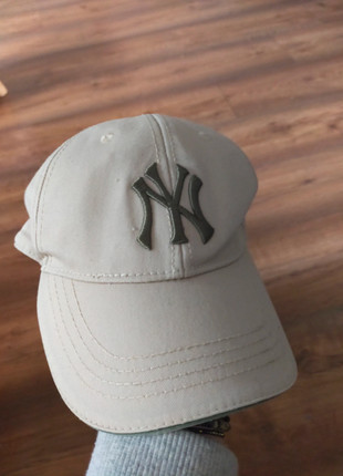 Czapka New York Yankees. Genuine Merchandise - Vinted