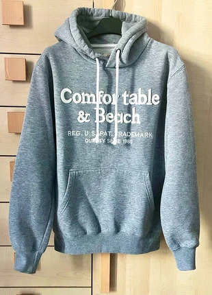 Felpa Unique Vintage uomo, brand: Unique Vintage, condizioni: Ottime, taglia: M, €10.00, €11.20 include la Protezione acquisti