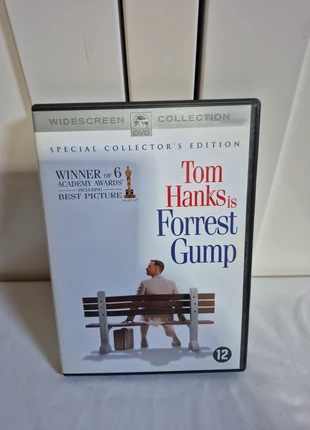 Dvd forrest gump, état: Neuf sans étiquette, 2,00 €, 2,80 € Protection acheteurs incluse