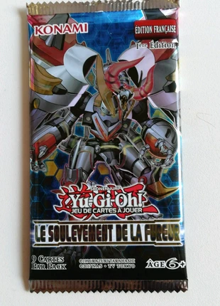 cartes yugioh collector, marque: Yu-Gi-Oh!, état: Neuf avec étiquette, 10,00 €, 11,20 € Protection acheteurs incluse