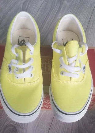 Vans era néon lemon tonic 36, marca: Vans, estado: Nuevo sin etiquetas, tamaño: 36, 20,00 €, 21,70 € Protección al comprador incluida