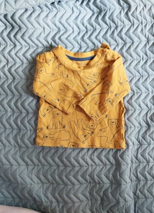 Camisola 0/3 Primark, merk: Primark, staat: Heel goed, maat: 1-3 maanden / 56 cm, € 2,00, € 2,80 inclusief Kopersbescherming