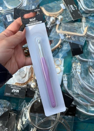 Uncinetto, brand: MAF, condizioni: Nuovo con cartellino, €2.00, €2.80 include la Protezione acquisti Pro