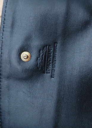 Porte feuille, marque: Longchamp, état: Bon état, 8,00 €, 9,10 € Protection acheteurs incluse