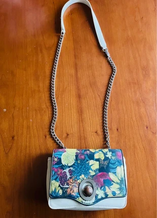 Bolso Zara, marque: Zara, état: Bon état, 10,00 €, 11,20 € Protection acheteurs incluse