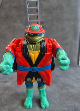 Turtles Road Ready Leonardo, marque: Teenage Mutant Ninja Turtles, état: Très bon état, taille: Taille unique, 10,00 €, 11,20 € Protection acheteurs (Pro) incluse
