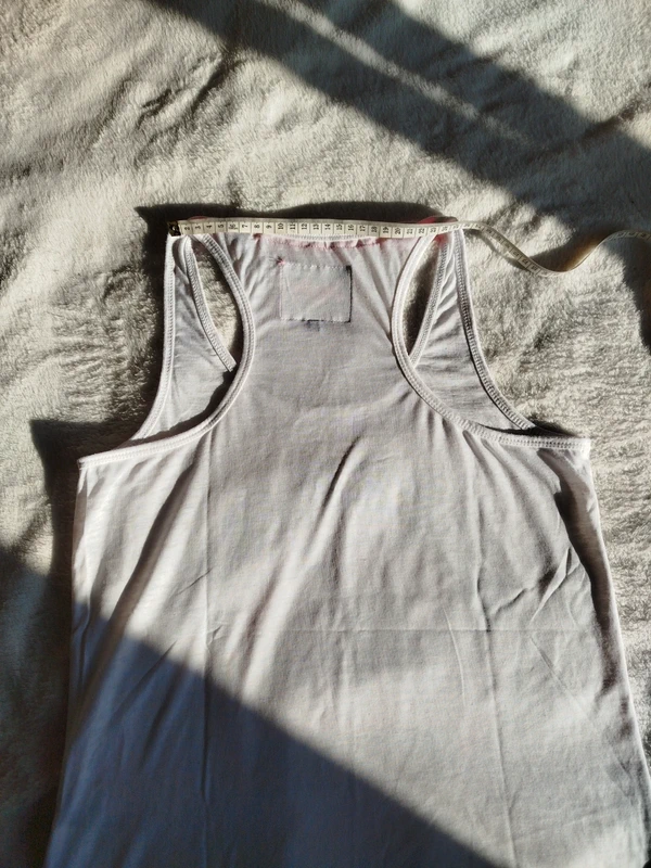 Débardeur femme Superdry Vintage - photo numéro 12