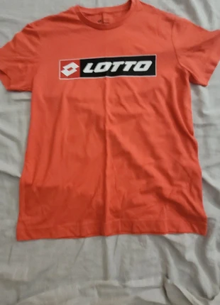 Lotto tshirt, marca: Lotto, estado: Muy bueno, tamaño: M, 4,99 €, 5,94 € Protección al comprador incluida