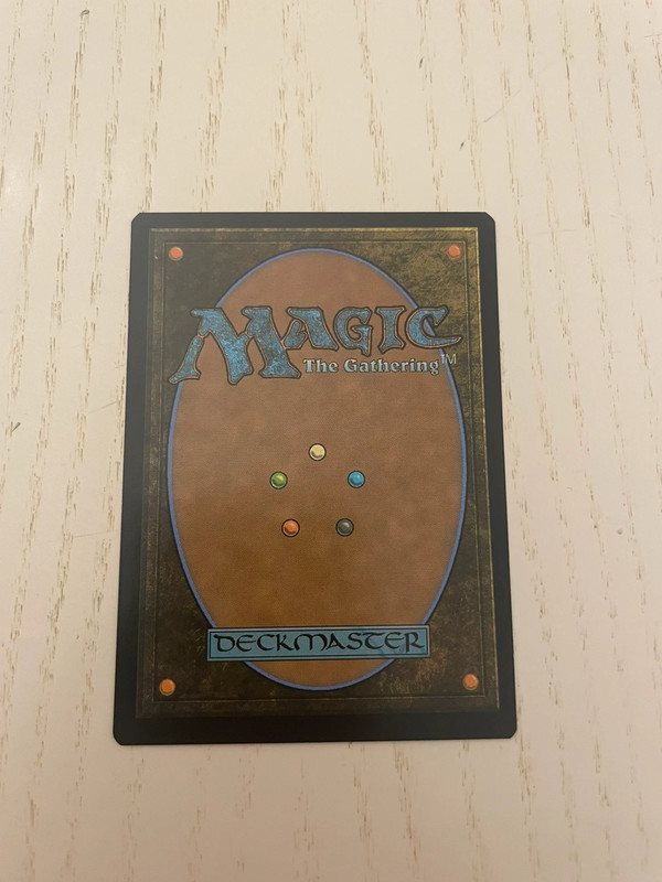 Magic LOTR Boromir, Warden of the Tower - Guardiano Della Torre Borderless Foil MINT 2