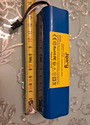 Batteria a litio per robot dreame ., estado: Novo com etiquetas, €18.00, €19.60 inclui Proteção do Comprador