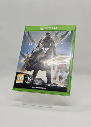 Destiny, FPS Multijoueur, Bungie Activision, 2014, Xbox One, état: Bon état, 3,90 €, 4,80 € Protection acheteurs (Pro) incluse
