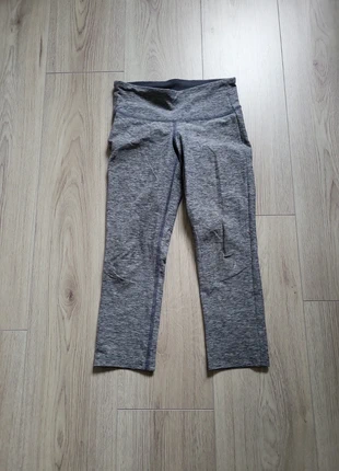 Legging mi long, marca: New Balance, estado: Bueno, tamaño: XS / 34 / 6, 3,00 €, 3,85 € Protección al comprador incluida