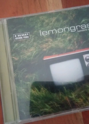 Lemongrass - lumière obscure, zustand: Neu, 3,00 €, 3,85 € inklusive Vinted-Käuferschutz