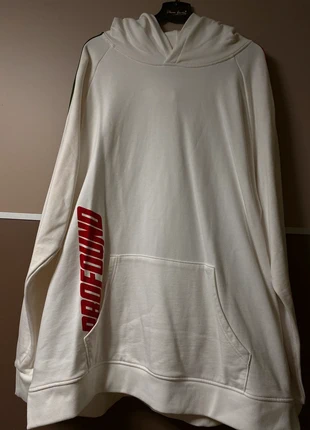 Sudadera muy cómoda Profound aesthetic, brand: Aesthetic, condizioni: Nuovo senza cartellino, taglia: XXL, €13.00, €14.35 include la Protezione acquisti