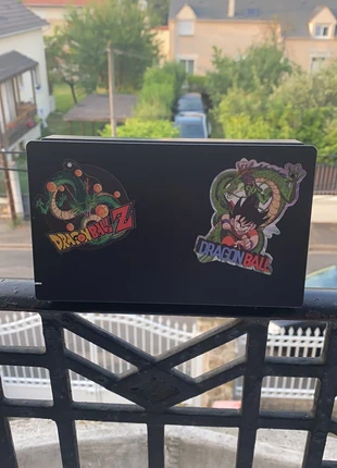 Porte switch , brand: Dragon Ball, condition: New without tags, €12.00, €13.30 includes Buyer Protection
