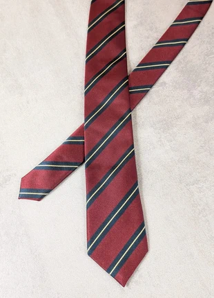 Cravatè Viganò pure silk men's tie corbata krawatte made in italy, marke: vigano, zustand: Sehr gut, 14,00 €, 15,40 € inklusive Vinted-Käuferschutz