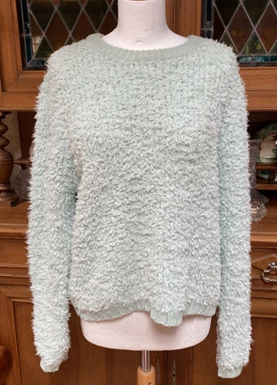 Pull chaud, brand: New Look, condition: Very good, size: L / 40 / 12, €2.00, €2.80 includes Buyer Protection