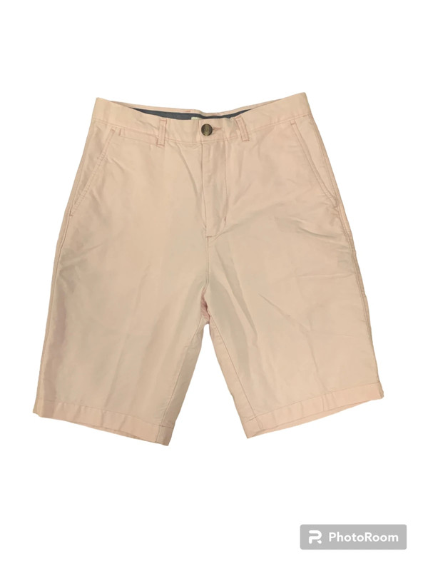 Merona khaki shorts 2025