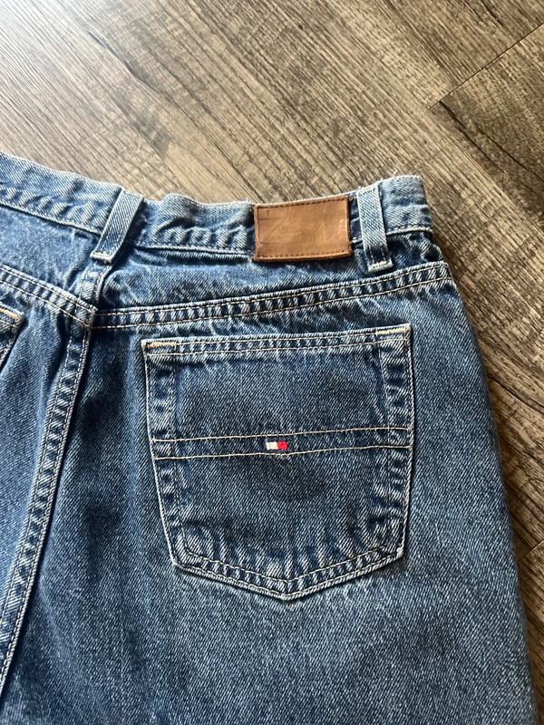 Women’s Tommy Hilfiger Jeans 3