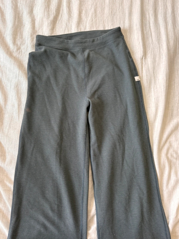 Women’s Vuori Bayview leggings 1