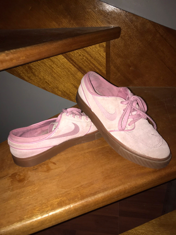 Stefan cheap janoski rose