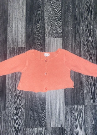 Veste , brand: Brioche, condition: Good, size: 1-3 months / 56 cm, €1.50, €2.28 includes Buyer Protection