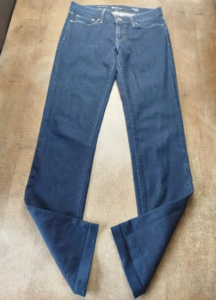 Jean Levi's demi curve femme, brand: Levi's, condition: Very good, size: S / 36 / 8, €19.00, €20.65 includes Buyer Protection