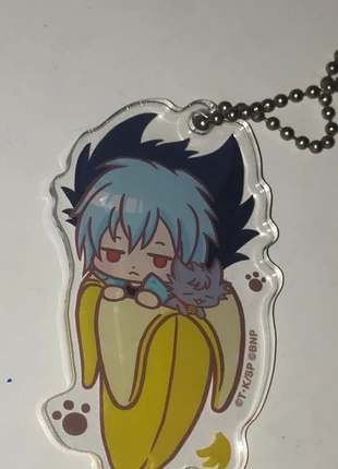 rare banana kuro servamp keychain, brand: Servamp, condition: Very good, £25.00, £26.95 includes Buyer Protection
