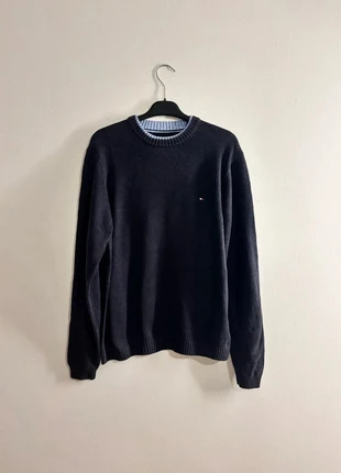 Pull Tommy Hilfiger Homme, marque: Tommy Hilfiger, état: Très bon état, taille: M, 24,00 €, 25,90 € Protection acheteurs incluse