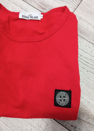 Obrázek k inzerátu: Stone Island _T-shirt