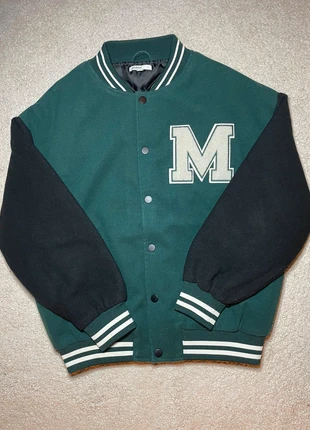 Veste universitaire, marca: Vintage Dressing, estado: Novo sem etiquetas, tamanho: XS, €15.00, €16.45 inclui Proteção do Comprador