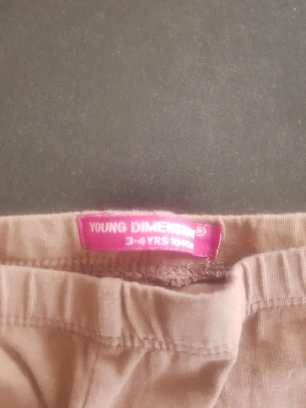 Legging 3 ans - photo numéro 2