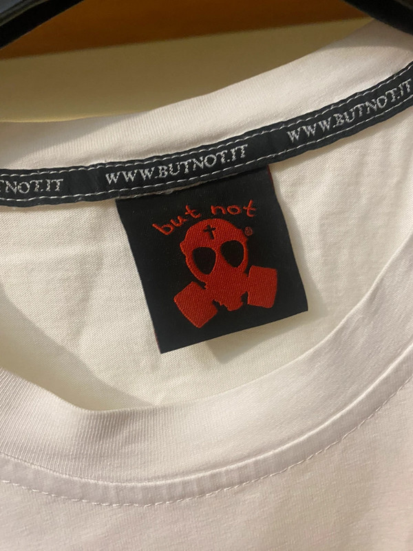 Butnot maglia on sale