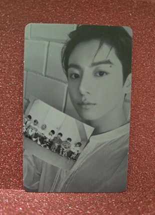 Carta Photocard jungkook bts proof, marca: BTS, estado: Satisfactorio, 8,00 €, 9,10 € Protección al comprador incluida