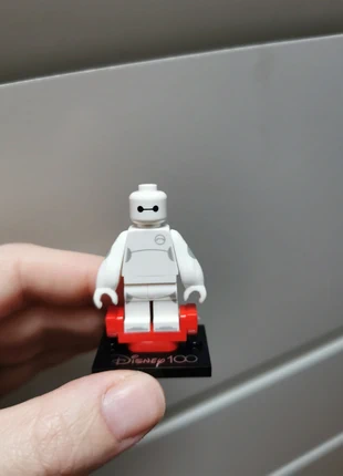 Lego Minifiguren Disney 100 Baymax, marque: LEGO, état: Neuf sans étiquette, taille: Taille unique, 6,00 €, 7,00 € Protection acheteurs incluse