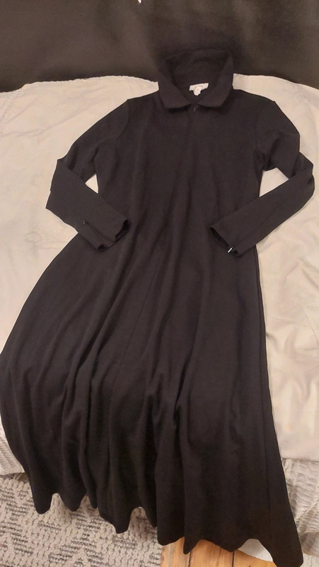 Cos Maxi Hemdkleid. Gr.L. Neu. Hohe Neupreis. 1