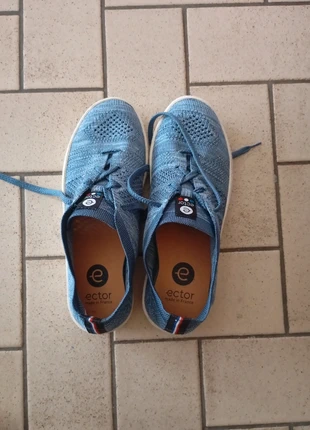 Chaussure femme, marque: ector, état: Satisfaisant, taille: 39, 5,00 €, 5,95 € Protection acheteurs incluse