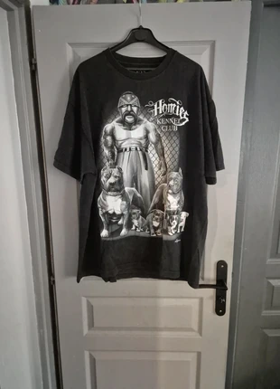 Tee shirt Homies signature, brand: homies signature, condition: Very good, size: XXL, €20.00, €21.70 includes Buyer Protection