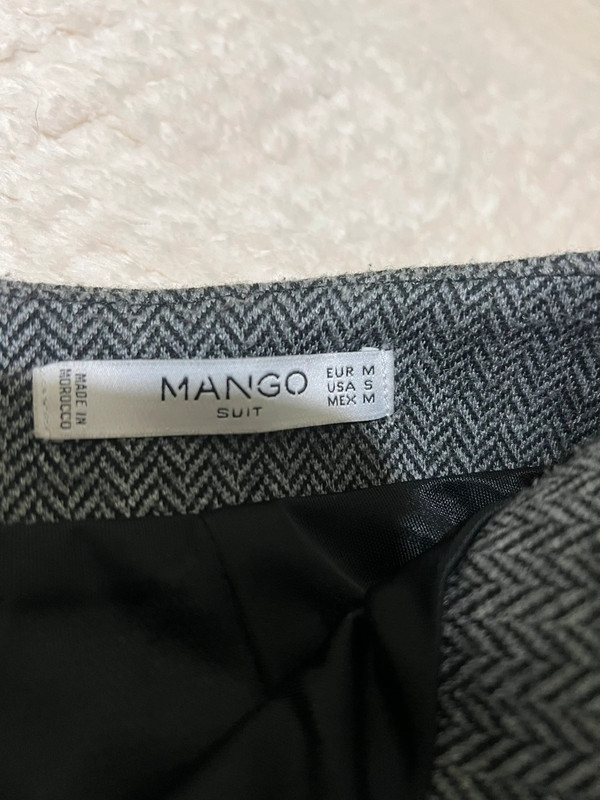 Falda de mango 3