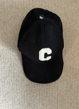 C Cap, condition: Good, size: S, £15.00, £16.45 includes Buyer Protection