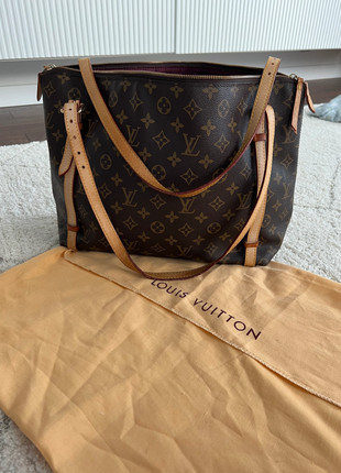 Louis Vuitton Torba 'Trio Messenger' - sklep Vitkac