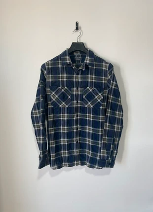 Ralph Lauren Polo Jeans Checked Shirt Usa Vintage, merk: Ralph Lauren, staat: Heel goed, maat: L, € 24,95, € 26,90 inclusief Kopersbescherming