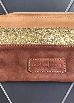 Pochette Estellon