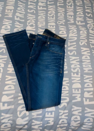 Jack & Jones Hombre talla 28/32, merk: Jack & Jones, staat: Nieuw zonder prijskaartje, maat: W28 | FR 38, € 40,00, € 42,70 inclusief Kopersbescherming